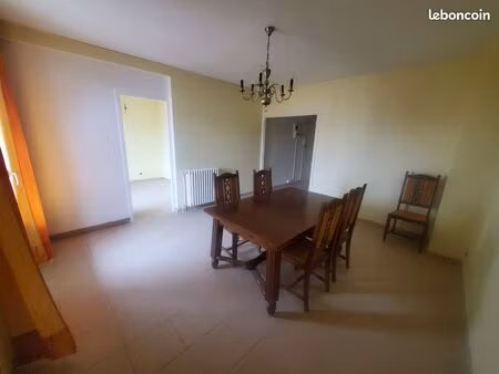 part loue appt colomiers