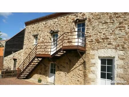 appartement atypique