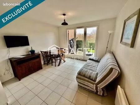 duplex 3 pièces 80 m²