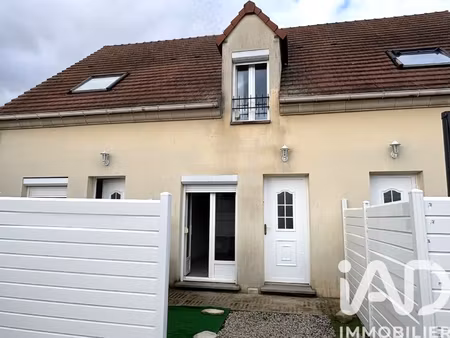 vente duplex 2 pièces