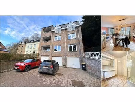 appartement à louer à rue grandfosse 21 esneux (vbd87246)