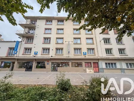 vente immeuble 358 m²