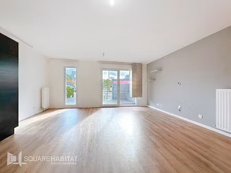 appartement la meziere 3 pièce(s) 64.85 m2