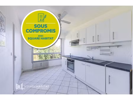 vendu par nos soins !