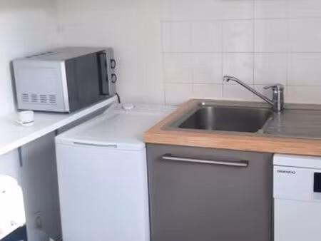 appartement t3 lumineux quartier le perray 44300 nantes