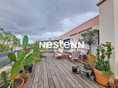 appartement perpignan 2 pièces 63.96 m2