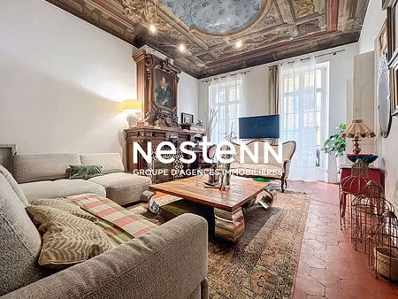 perpignan appartement 3 pièces 76.41 m2 et cave