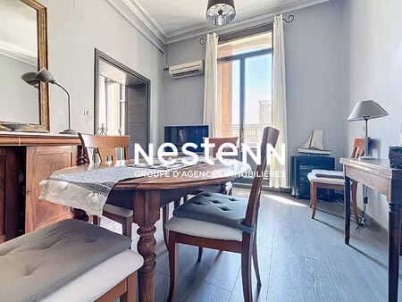 perpignan appartement 3 pièces 87.33 m2.