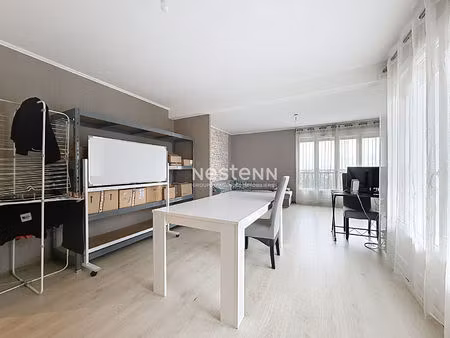 à vendre : appartement 4 pièces à perpignan - moulin à vent