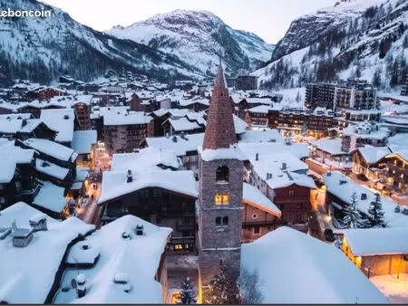 recherche appartement -