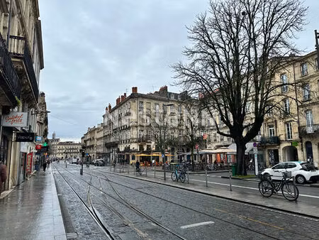 quartier pey berland  fonds de restauration extraction