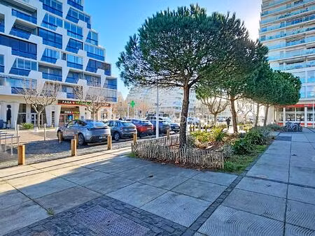 fonds de commerce à la grande-motte