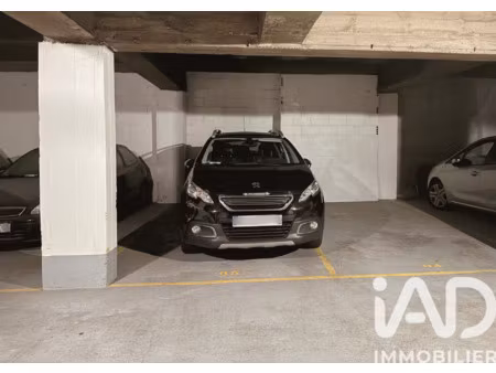 vente parking/garage/box 14 m²