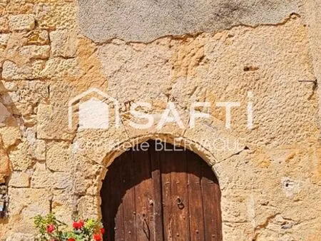 maison 6 pièces 150 m²