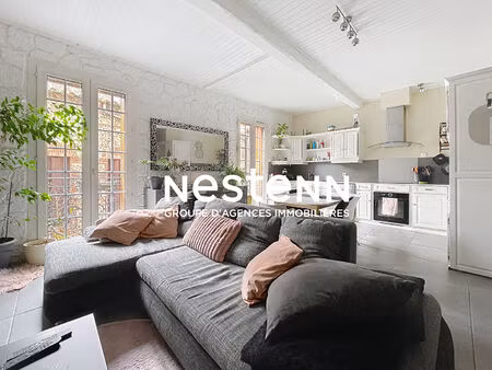 maison 4 pièces de 125 83 m² avec garage sur cabestany