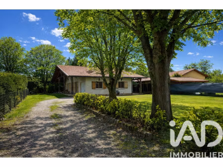 vente maison traditionnelle 5 pièces