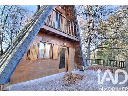 vente gîte 5 pièces