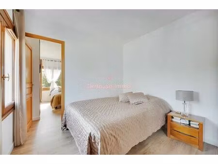 maison terrasse jardin proche gare et tram