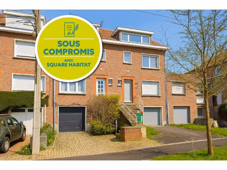 vendu par nos soins !