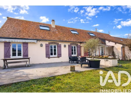 vente longère 5 pièces