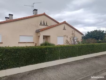 maison à louer proche toutes commodités