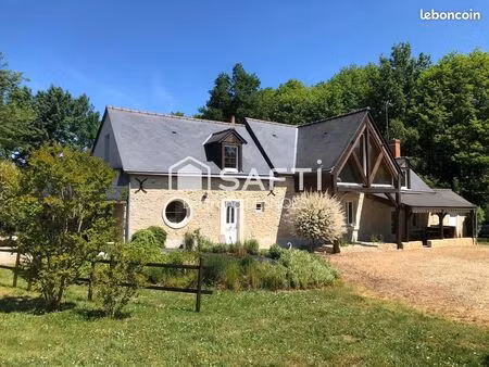 maison 4 pièces 167 m²