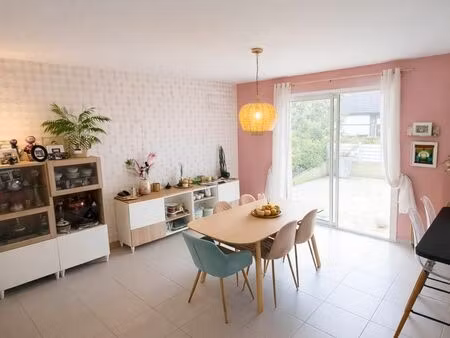 maison 155 m2  8 pièces