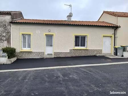 maison a vendre