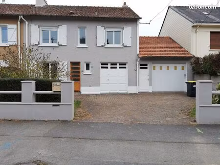 maison st nazaire ouest