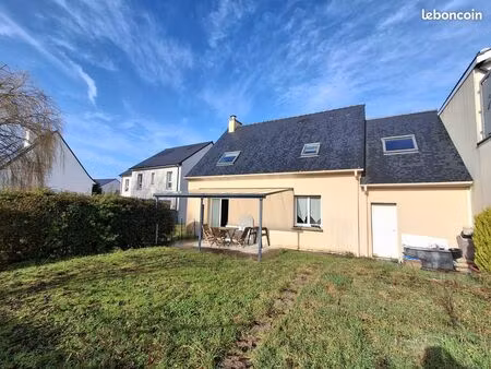 maison 5 pieces 101 m²