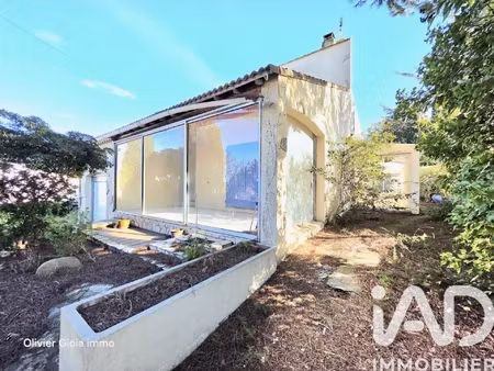 vente maison traditionnelle 4 pièces