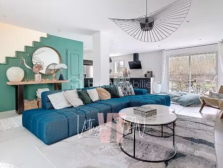 maison de 160 m² à serris