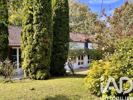 vente maison traditionnelle 6 pièces