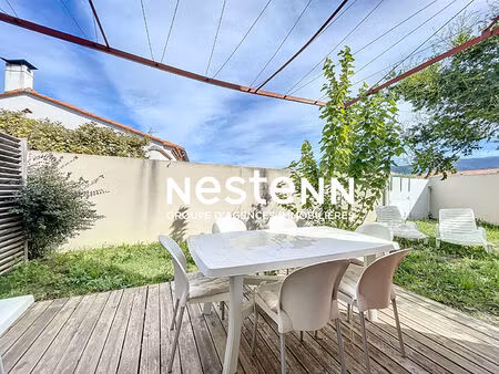 maison argeles sur mer