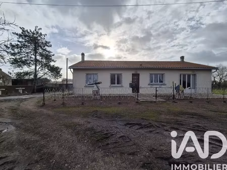 vente maison/villa 7 pièces