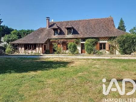 vente maison/villa 8 pièces