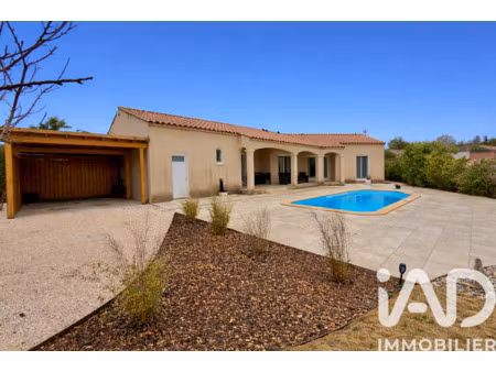 vente maison/villa 4 pièces