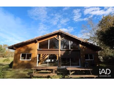 vente maison/villa 15 pièces