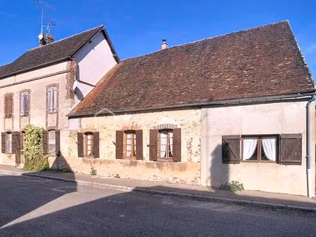 maison de 117 m² à sepeaux