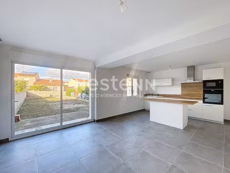 a vendre - toulouges - villa - garage