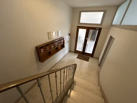 agen centre - appartement f3 vendu loue