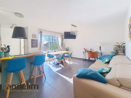 frejus plage - 3 pieces