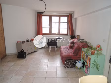 strasbourg hyper centre