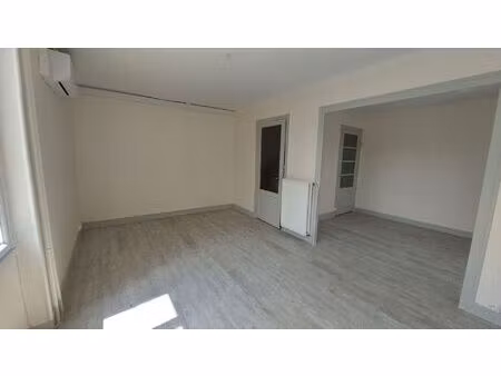 maison de ville t4 saint maixent l'ecole 84m²