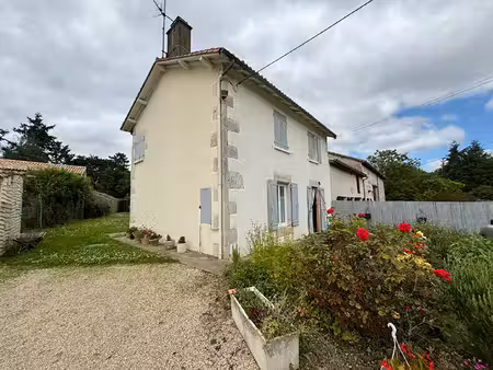 maison valence en poitou