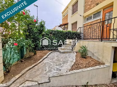 vente maison 4 pièces 78 m² à villemoisson-sur-orge (91360)  299 000 €