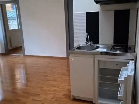 appartement centre-ville