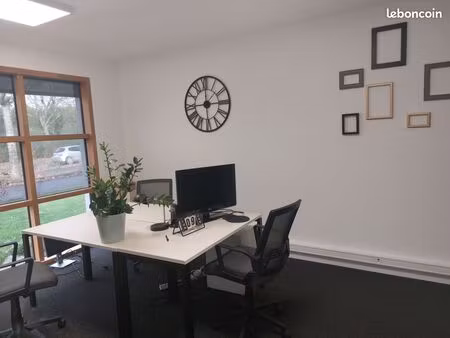 bureau a louer