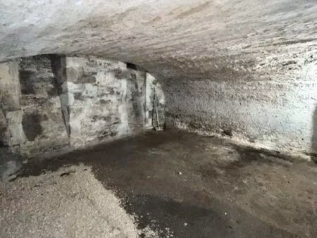 cave nantes hypercentre 26m²