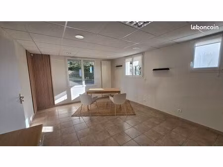 cabinet médical à louer